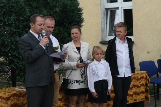 Finał konkursu TOP & ACTIV SPORT rozstrzygnięty!